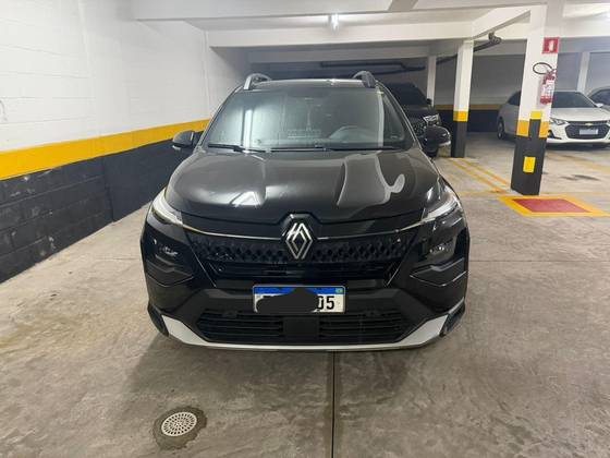 RENAULT KARDIAN 1.0 TCE FLEX PREMIÉRE EDITION EDC